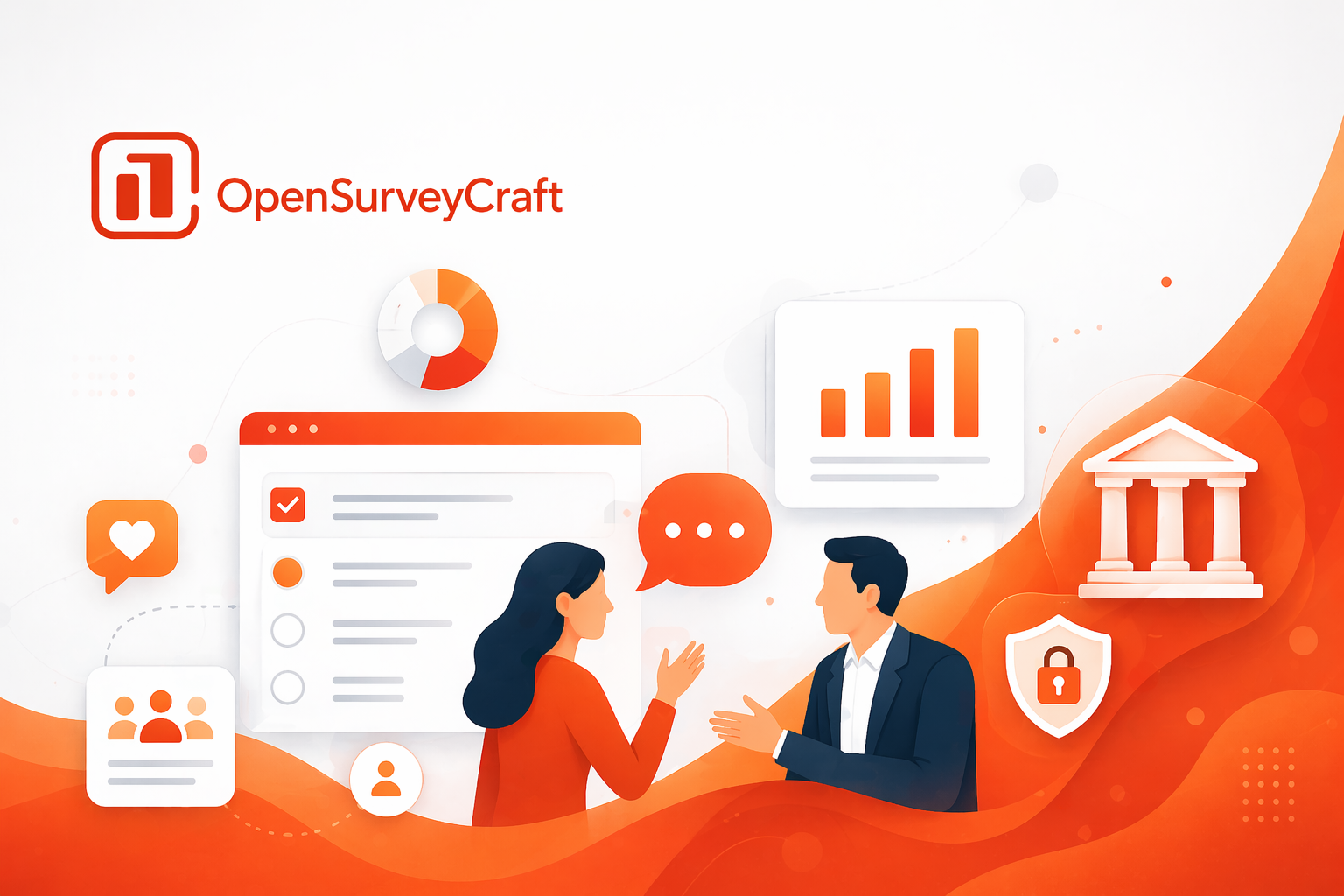 Why LLMs Cannot Replace the Voice of the Customer blog cover illustration